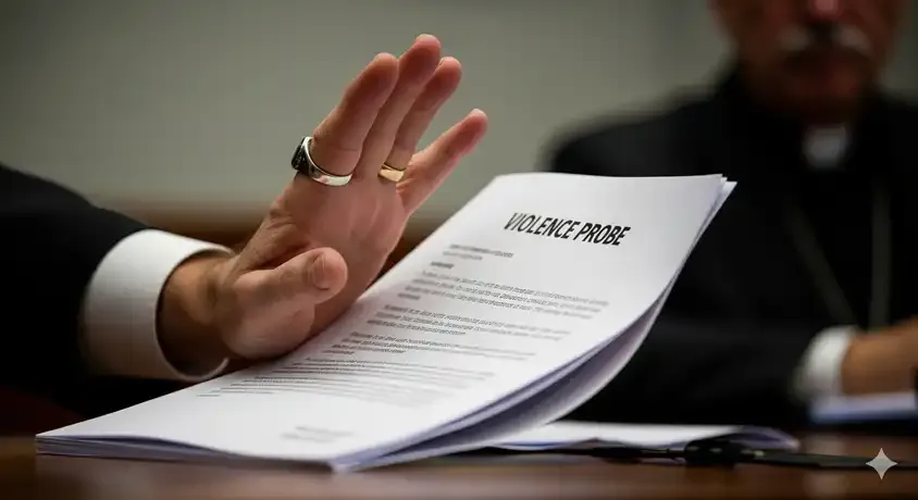 Sambhal Clerics Dismiss Violence Probe Report as ‘Misleading’