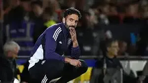 Manchester United Manager Ruben Amorim Expresses Mixed Emotions After Grimsby Defeat