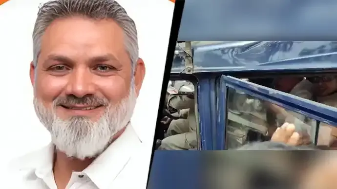 Fugitive Indore Congress Councillor Accused of Funding ‘Love Jihad’ Conspiracy Surrenders in Court