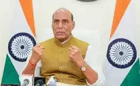 Rajnath Singh on Defence Push: ‘No Permanent Friends or Enemies, Only National Interests’