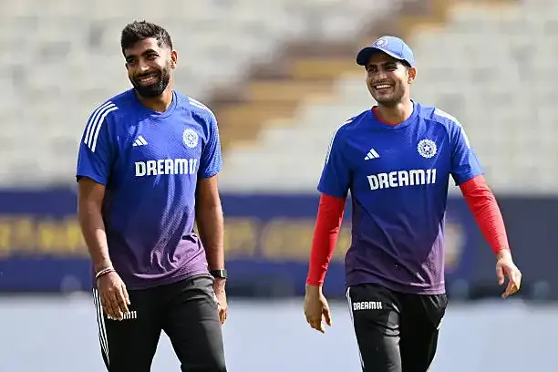 Bumrah, Gill Among Players to Undergo Pre-Season Fitness Tests at BCCI Centre of Excellence