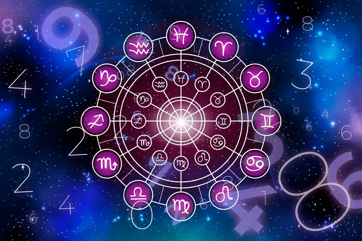 Numerology Horoscope Today — August 30, 2025