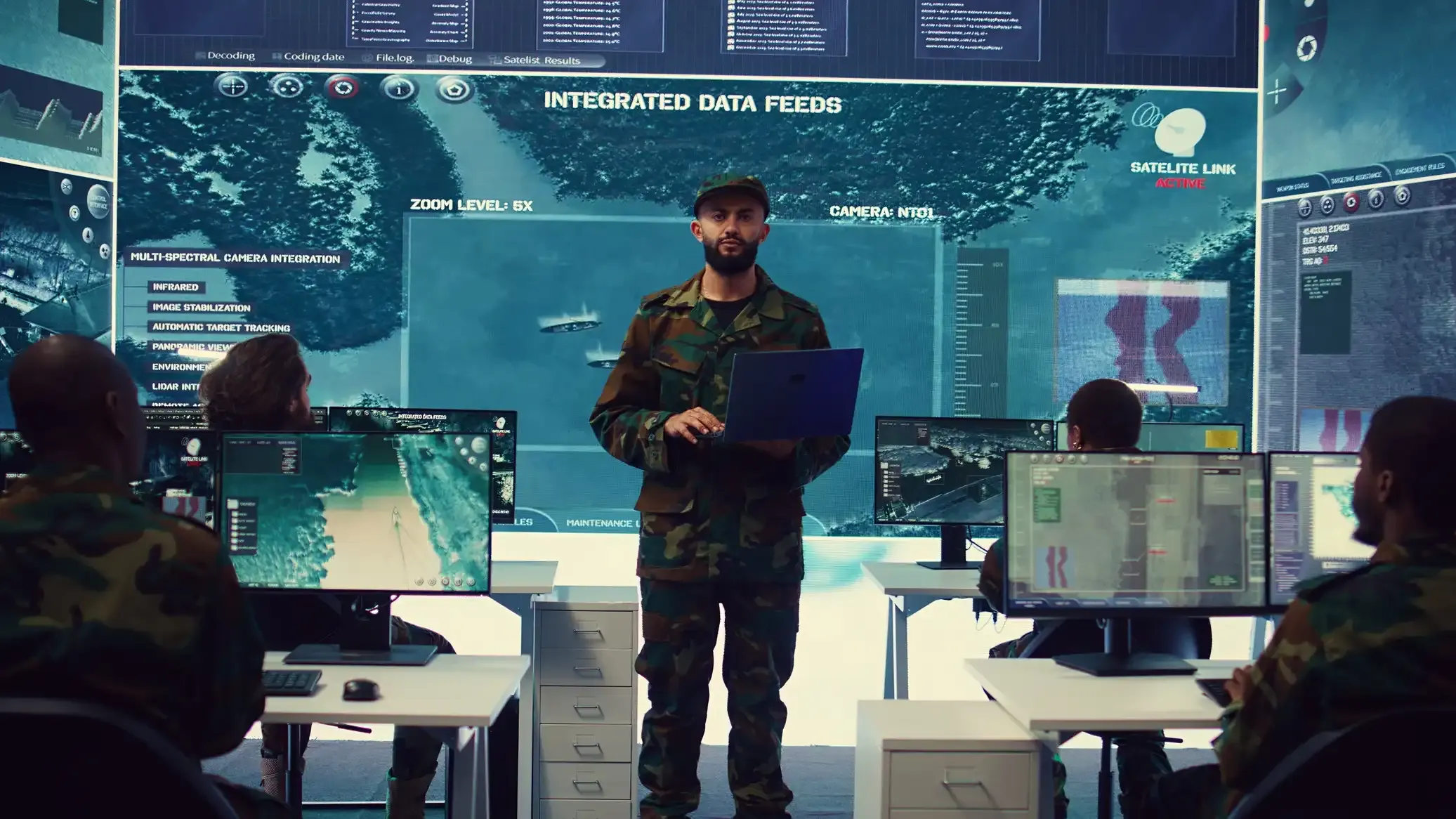 HAL, BEL to Bharat Dynamics: Which Defence Stocks to Buy Amid Trump Tariff Tension