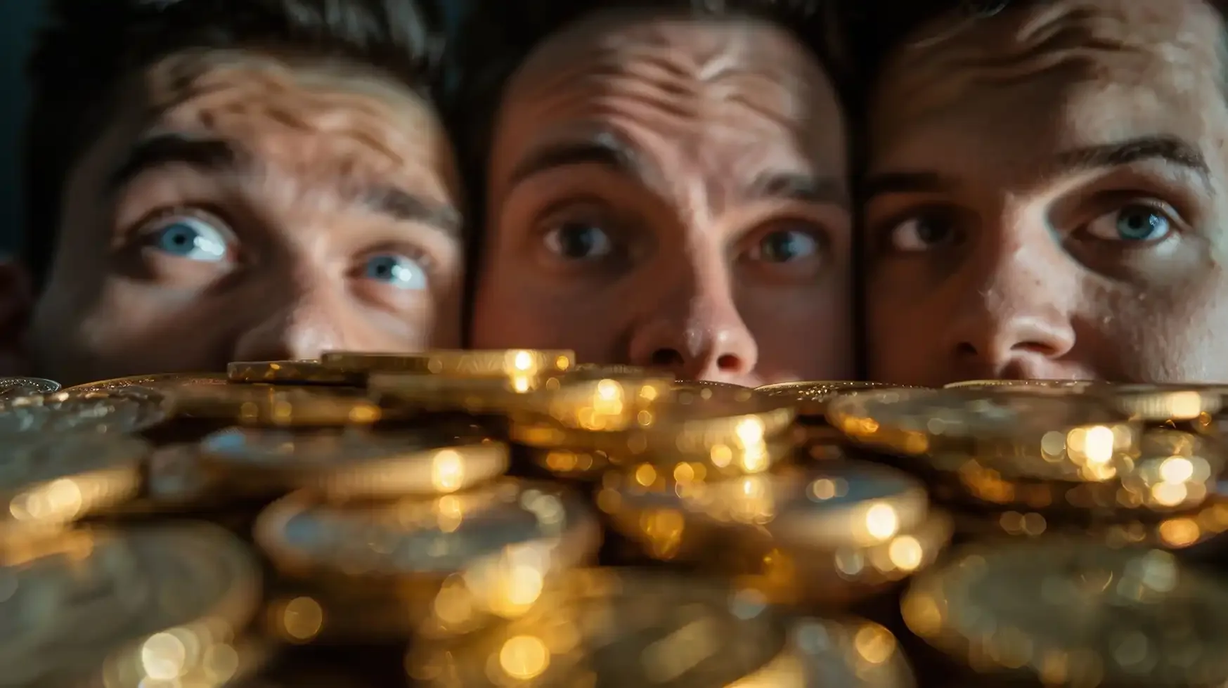 Equity vs Gold vs PPF: What 30 Years of Data Suggest for Wealth Creation