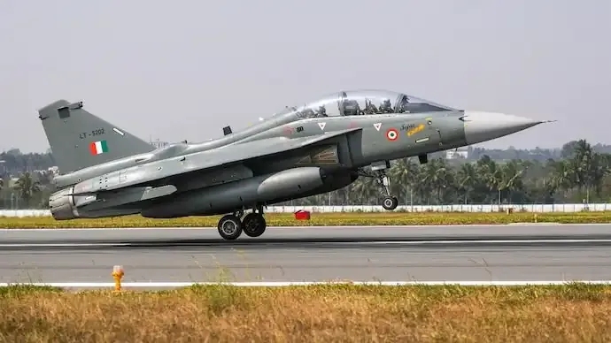 After IAF Criticism, HAL to Deliver Two Tejas Mk-1A Jets by September; New 97-Jet Deal Likely