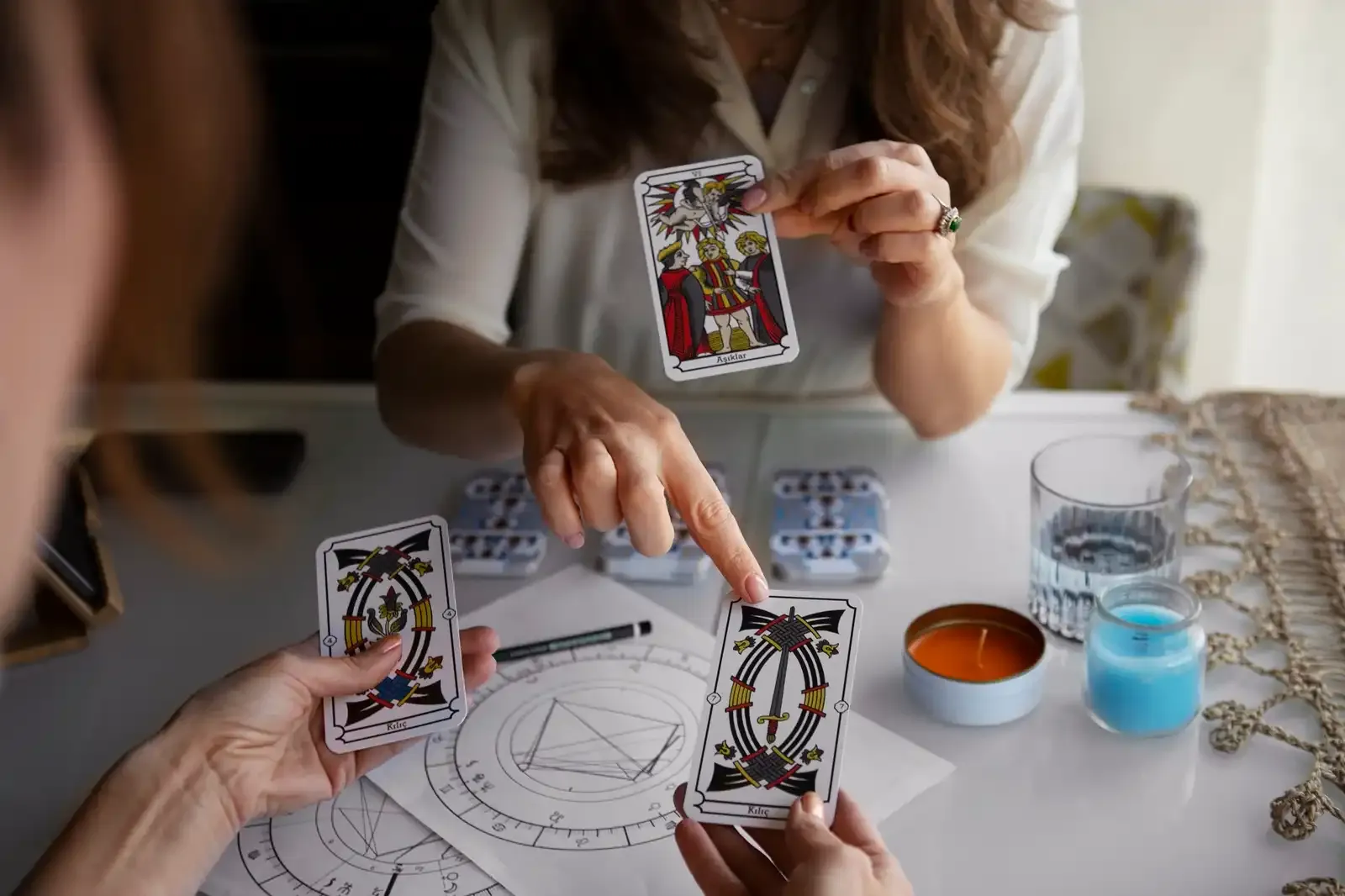 Tarot Horoscope Today, August 31, 2025: Key Insights and Lucky Tips for All Zodiac Signs