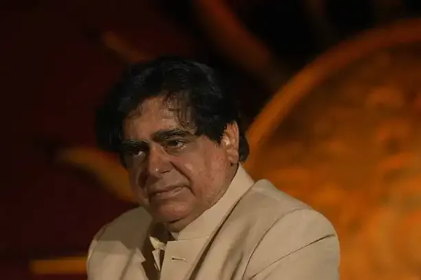 Prem Sagar, Son of Ramanand Sagar, Passes Away at 84; Arun Govil, Sunil Lahiri Pay Tributes