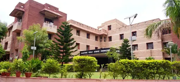 RPSC Senior Teacher Admit Card 2025: Expected Soon, How to Download