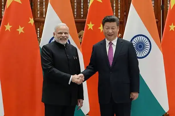 Modi-Xi Meet at SCO Summit: Pragmatic Rapprochement Amid India-China Challenges