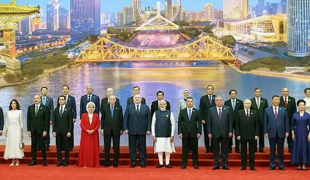 SCO Condemns Pahalgam Terror Attack in Tianjin Declaration, Avoids Naming Pakistan