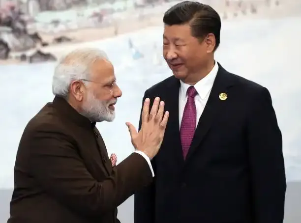 How India-China Trade Evolved Over 20 Years—and Why It’s Crucial Now
