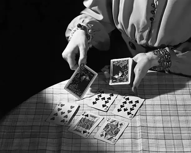 Tarot Horoscope Today for September 17, 2025: Go Where the Energy Feels Alive