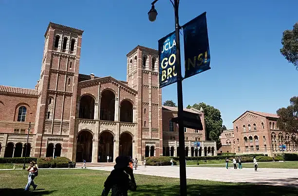 University of California Sues Trump Administration Over Federal Funding Freeze