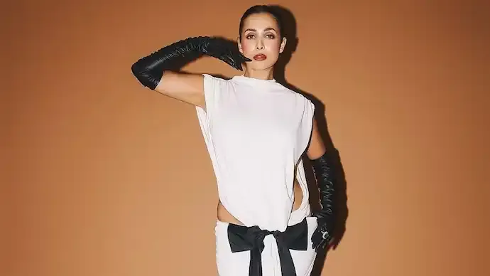 Malaika Arora Opens Up on Overcoming Self-Doubt Amid Public Criticism