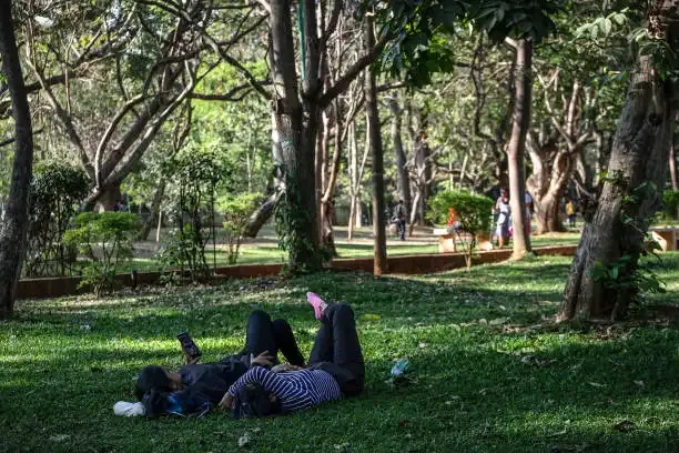 Why Gen Z Can’t Stick to a Job—and Doesn’t Want To