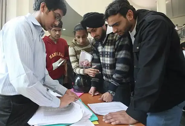 Jamia BTech Student Secures ₹18 LPA Pre-Placement Offer as 2026 Placements Begin