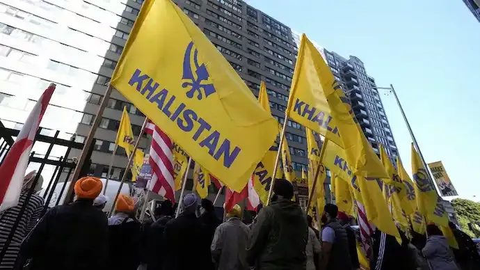 Khalistani Group Threatens Indian Consulate Siege in Vancouver Over Nijjar Killing