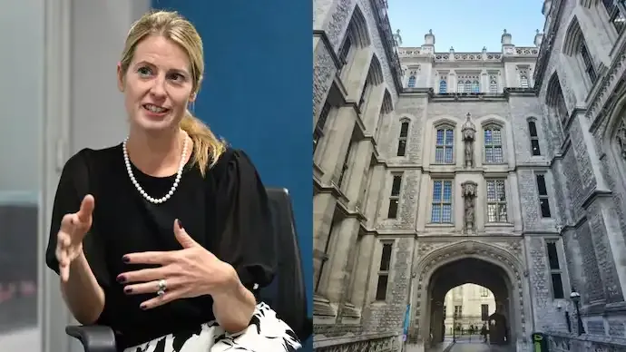 King’s College London Vice Dean on India Partnerships, AI in Classrooms, and Student Life in London