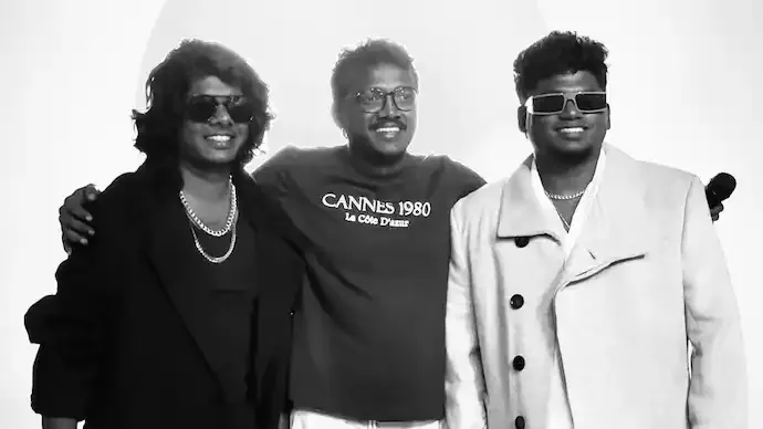 Rapper Arivu Responds to Criticism Over Collaboration with Vedan Amid Abuse Allegations