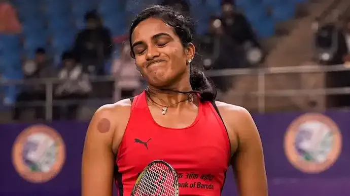 PV Sindhu Exits China Masters After Quarterfinal Loss to World No.1 An Se Young