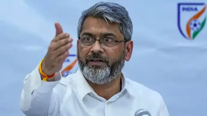 Supreme Court Approves AIFF Draft Constitution, Kalyan Chaubey to Complete Tenure