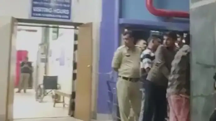 Bengal BJP Worker Beaten to Death While Intervening in Local Dispute