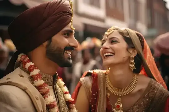 Supreme Court Directs States to Register Sikh Marriages Within Four Months