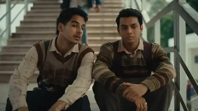 Ishaan Khatter, Vishal Jethwa Call 'Homebound's Oscar Selection a Surreal Moment