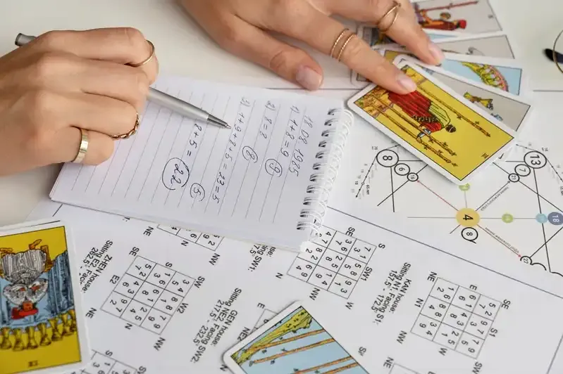 Tarot Horoscope Today – September 21, 2025