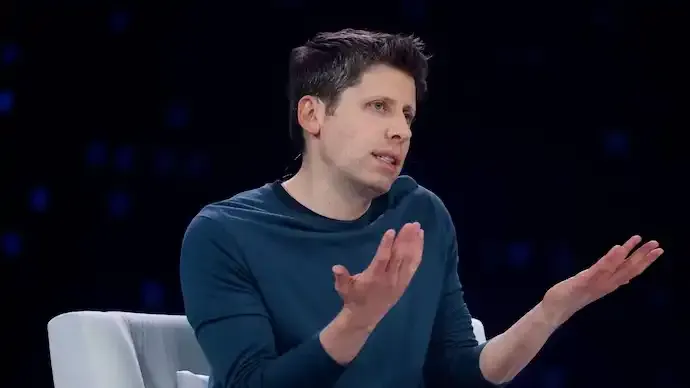 Sam Altman Predicts These Jobs Will Disappear First to AI