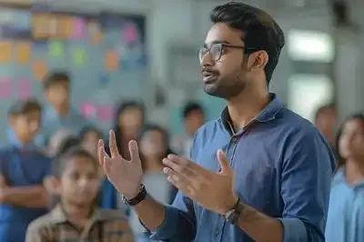 CBSE Launches 14 New Teacher Training Programmes Under NEP 2020