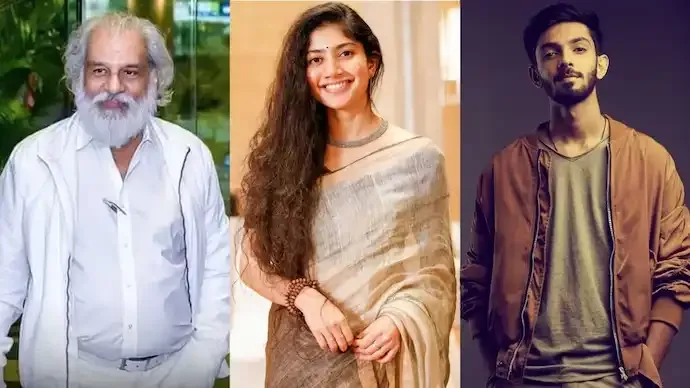 KJ Yesudas Receives MS Subbulakshmi Award; Sai Pallavi and Anirudh Ravichander Honoured with Kalaimamani