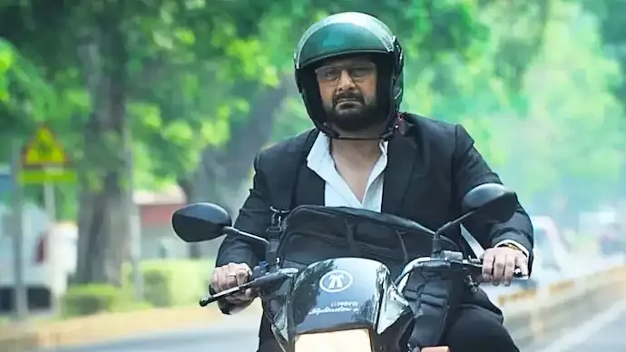 Jolly LLB 3 Box Office Day 5: Tuesday Shows Growth, Rs 100 Crore Target Within Reach