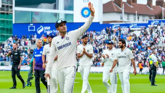 India vs West Indies 2025: Probable Test Squad, Key Selection Battles, and Player Updates