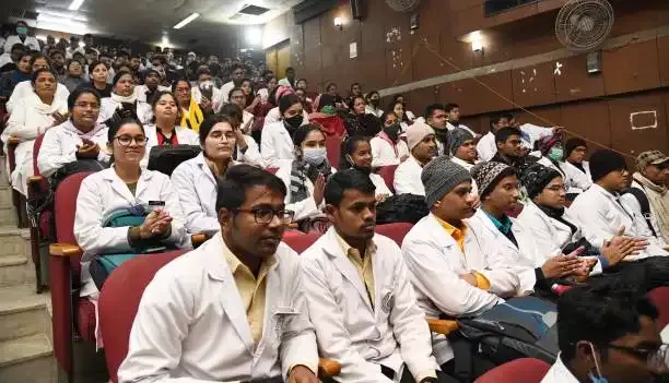 Over 10,000 Medical Seats Added in Government Colleges: Union Cabinet Approves Phase 3 Expansion Scheme