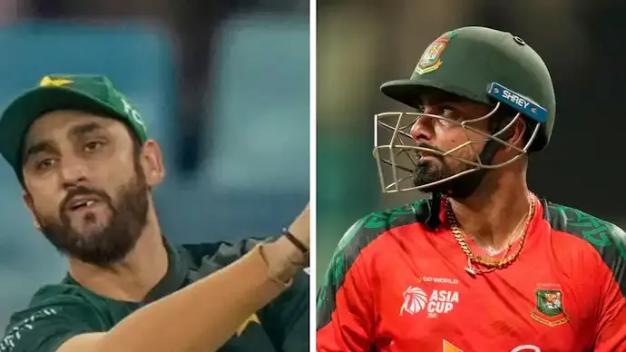 Asia Cup 2025 Knockout: Pakistan vs Bangladesh Battle for India Final Clash