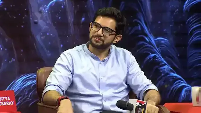 Aaditya Thackeray Responds to Marathi Pride Violence, Calls Incidents 'Sporadic Reactions'