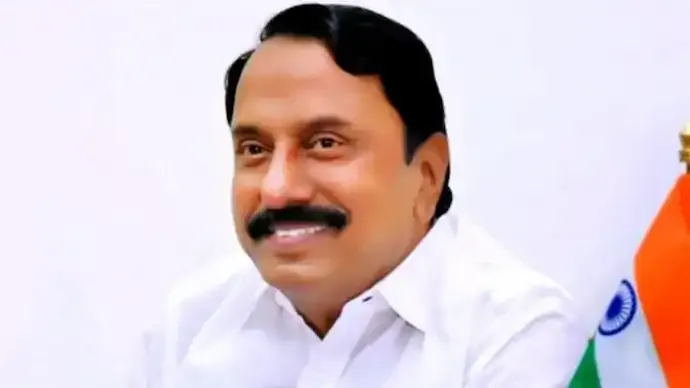 AIADMK Leader KA Sengottaiyan Denies Political Meetings in Chennai, Calls for Party Unity