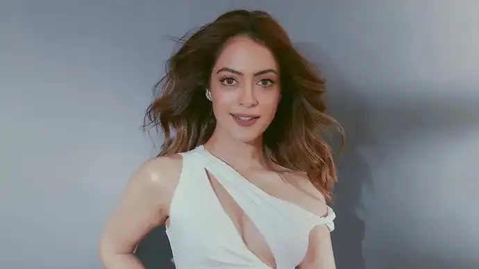 Anya Singh: Rising Star Making Waves with The Ba**ds of Bollywood*