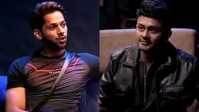 Bigg Boss 19 Episode 33: Baseer Ali Apologises to Awez Darbar and Nagma Mirajkar