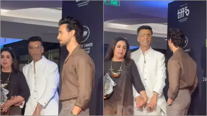 Farah Khan Dismisses Viral Claims of Ignoring Aayush Sharma as ‘Nonsense’