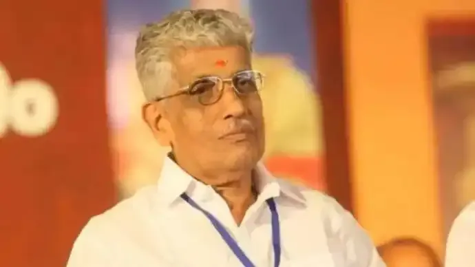 “Kerala Congress Scrambles After NSS Chief Praises LDF on Ayyappa Summit”