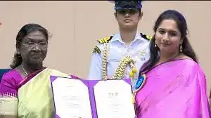 Radhika Lavu on National Award Win, ‘Giddh - The Scavenger’, and Independent Cinema