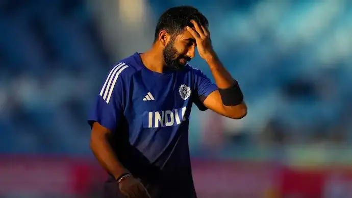 Powerplay Strategy: Morne Morkel Defends Jasprit Bumrah’s Early Overs Role in Asia Cup 2025