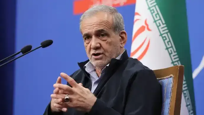 Iran Recalls Ambassadors from Germany, France, UK Amid UN Sanctions Snapback