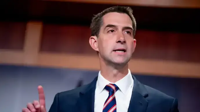 US Senator Tom Cotton Backs Trump’s H-1B Crackdown, Announces Bills to Prioritise American Workers