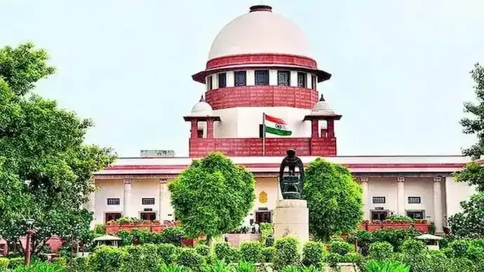 11-Year-Old Challenges Delhi CM SHRI School Entrance Test in Supreme Court