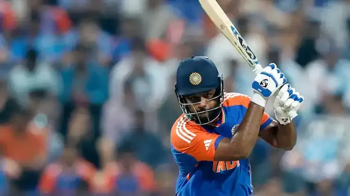 Sanju Samson can topple Dhoni and Pant in Asia Cup final despite limited chances