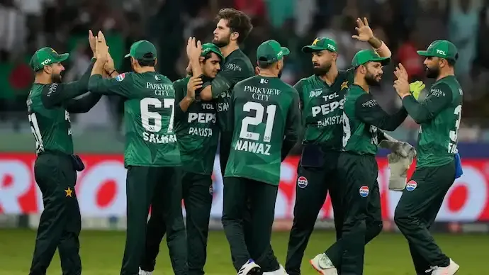 Asia Cup Final 2025: Can Pakistan End Their Losing Streak Against India in Dubai?