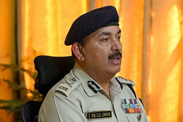 Ladakh Unrest: Sonam Wangchuk Arrested Amid Leh Protests, Pakistan Link Under Investigation